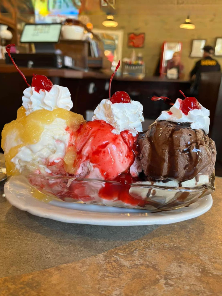 Banana Split