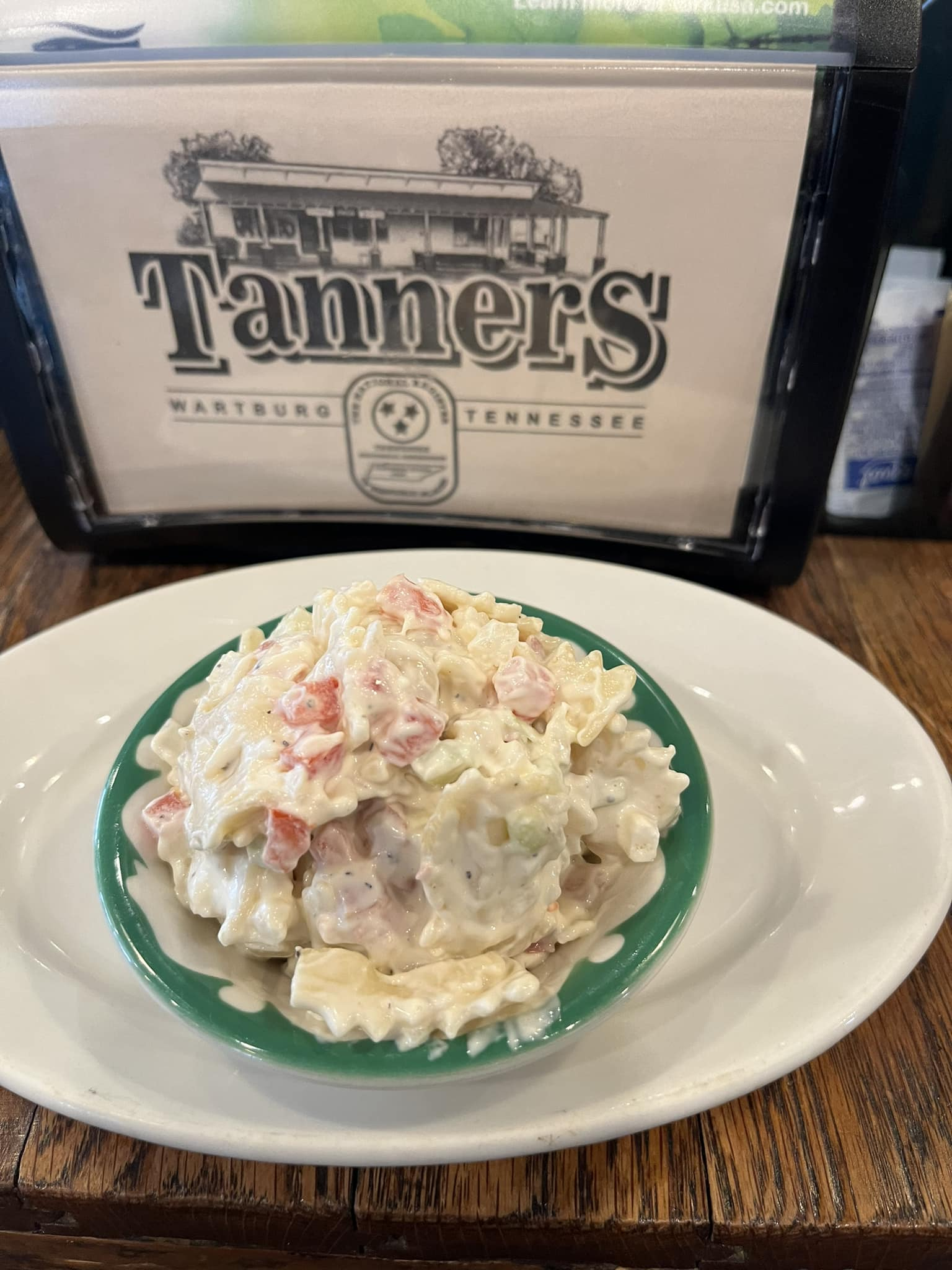 Macaroni Salad