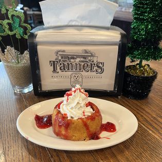 Strawberry Shortcake