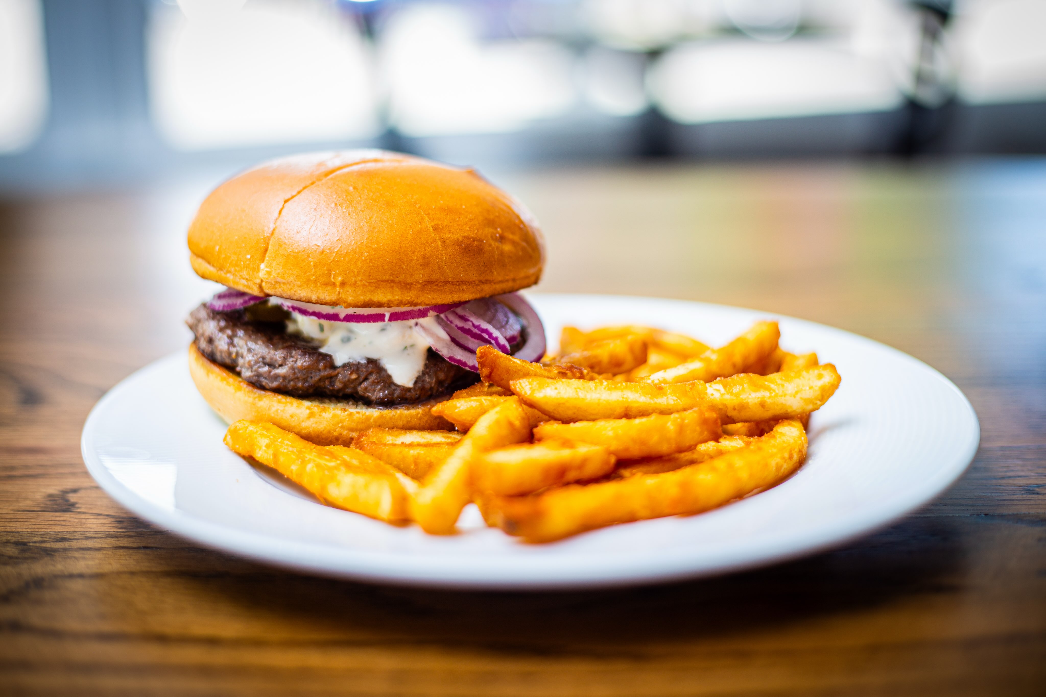 🍔 NEW Burger Special: The Feta Jalapeño Burger is here! 🌶️🧀