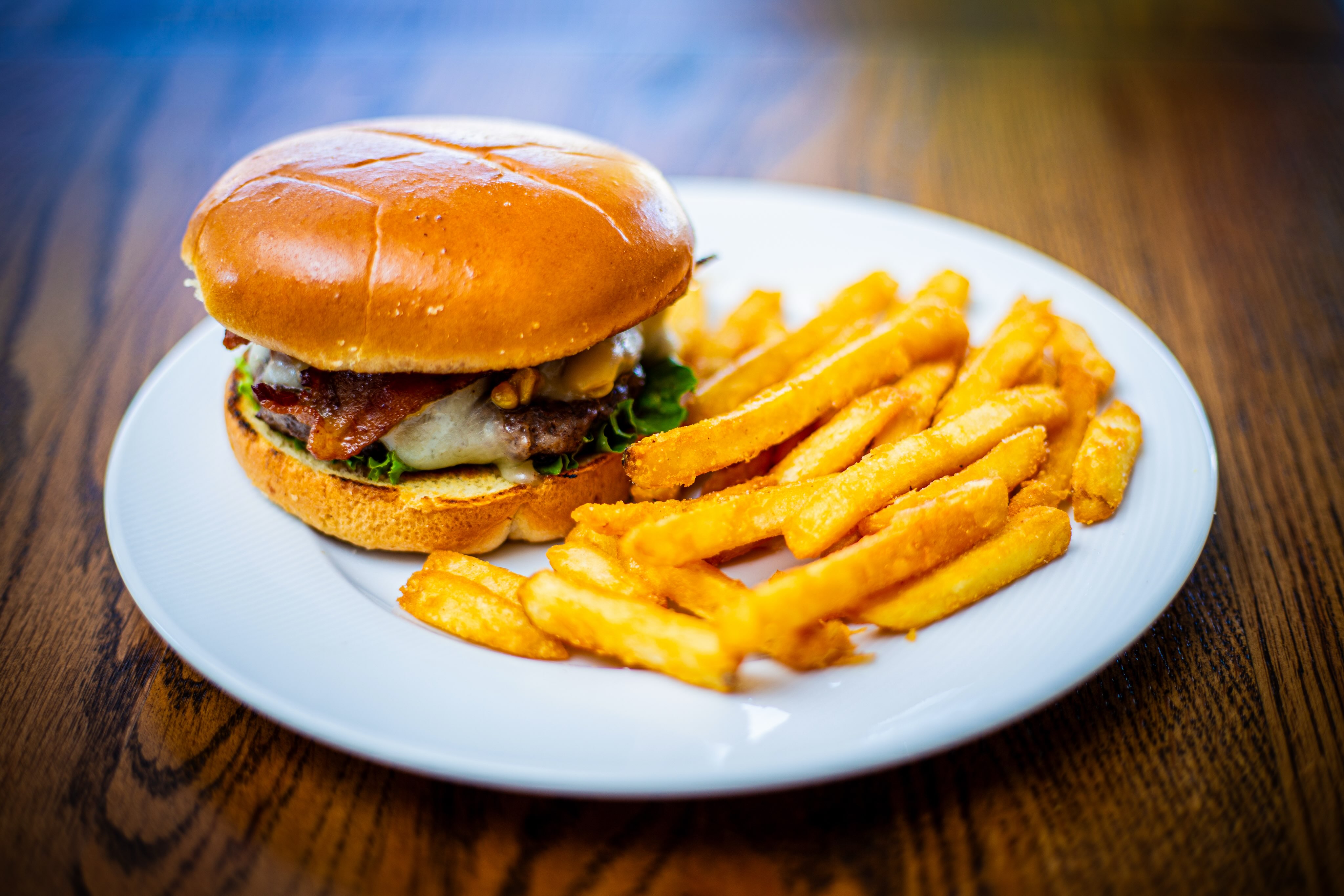 π NEW Burger Special: The Island Burger is here! ππ½π₯
